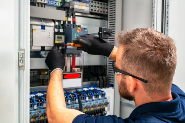 Best Electrical Wiring Services  in Coulee Dam, WA