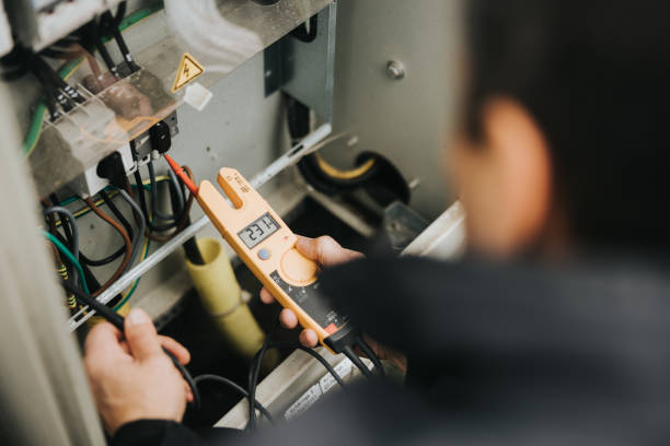 Best Generator Installation Services  in Coulee Dam, WA