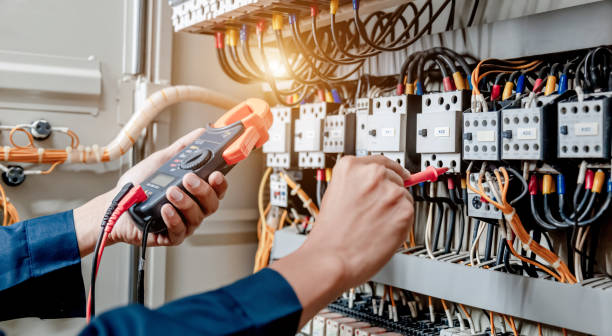 Affordable Emergency Electrician in Coulee Dam, WA