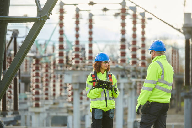 Best Electrician Near Me  in Coulee Dam, WA