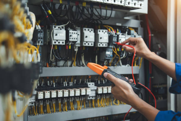 Best Local Electrician Companies  in Coulee Dam, WA