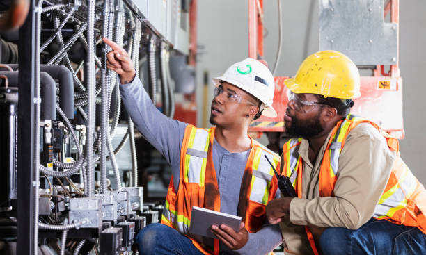 Best Electrical System Inspection  in Coulee Dam, WA