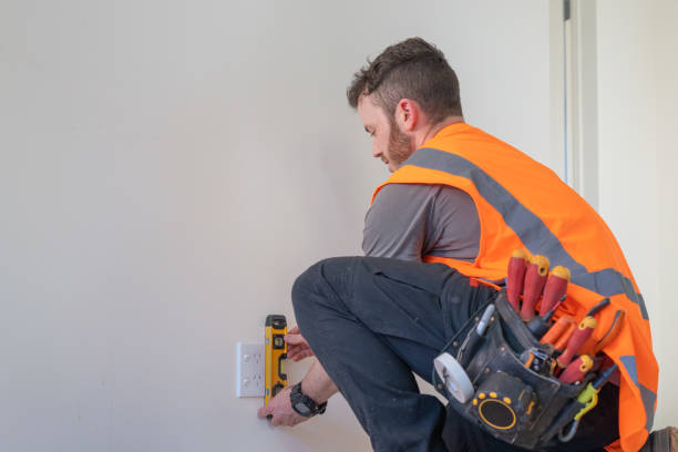 Best Home Electrical Repair  in Coulee Dam, WA