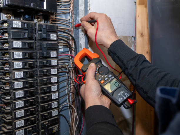 Trusted Coulee Dam, WA Electrician Experts
