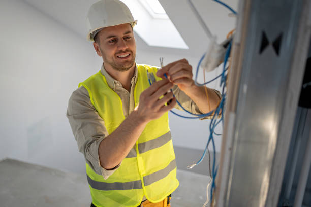Best Best Electricians Near Me  in Coulee Dam, WA